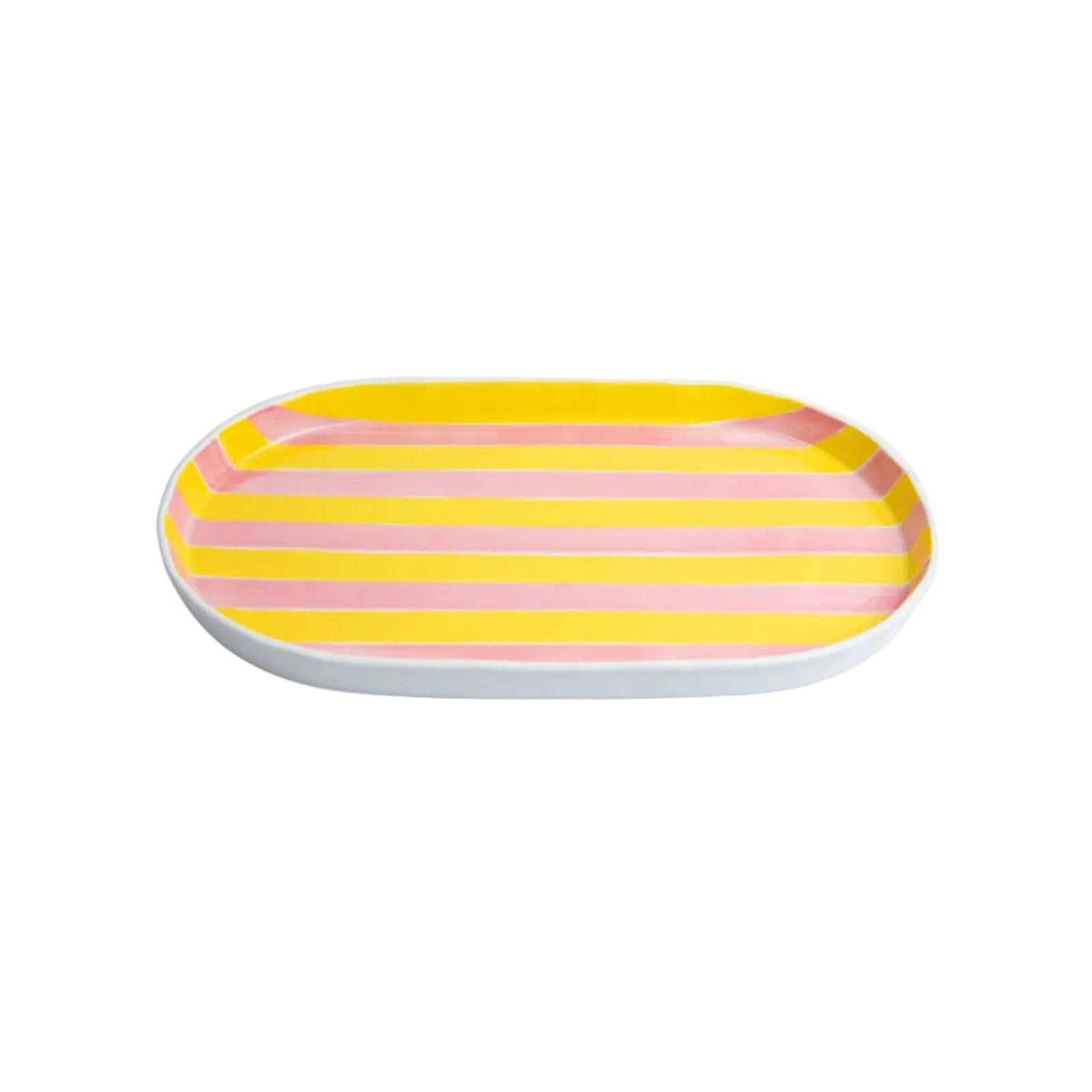 Oval Platter