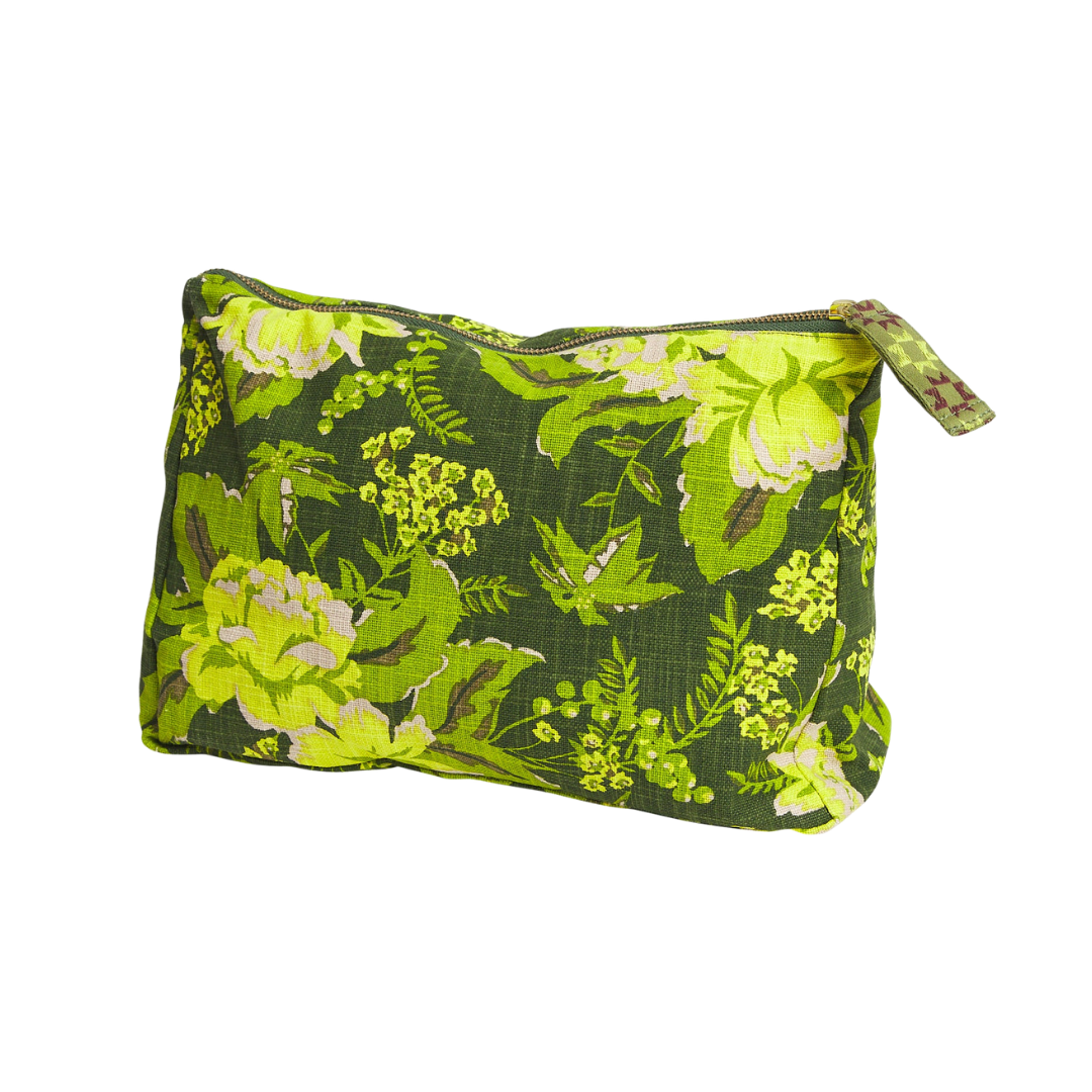 Sierra Cosmetic Bag