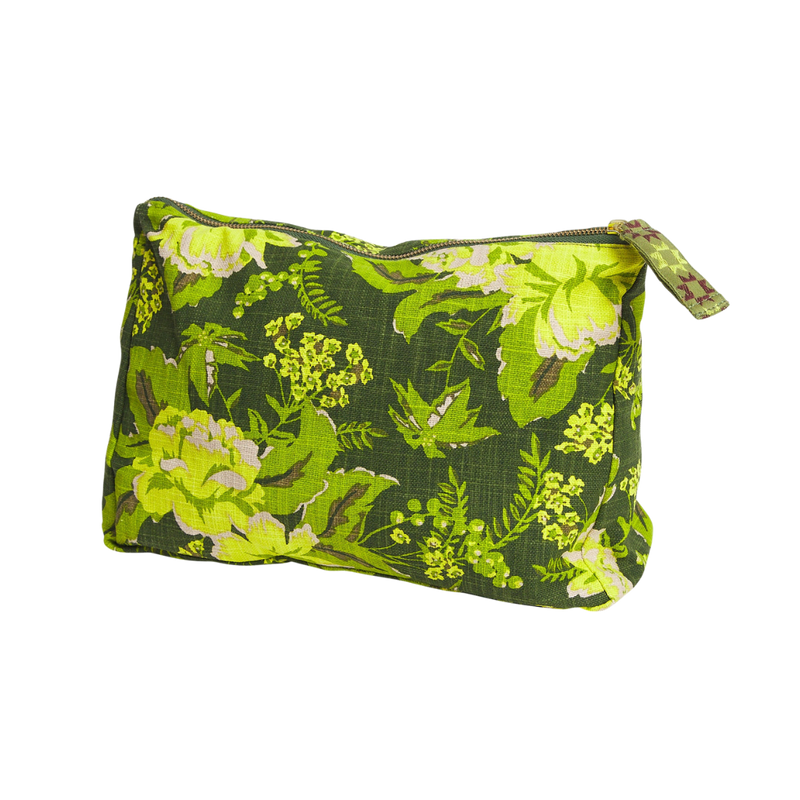 Sierra Cosmetic Bag