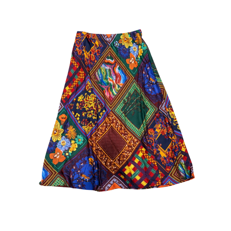 Sorina Slip Skirt