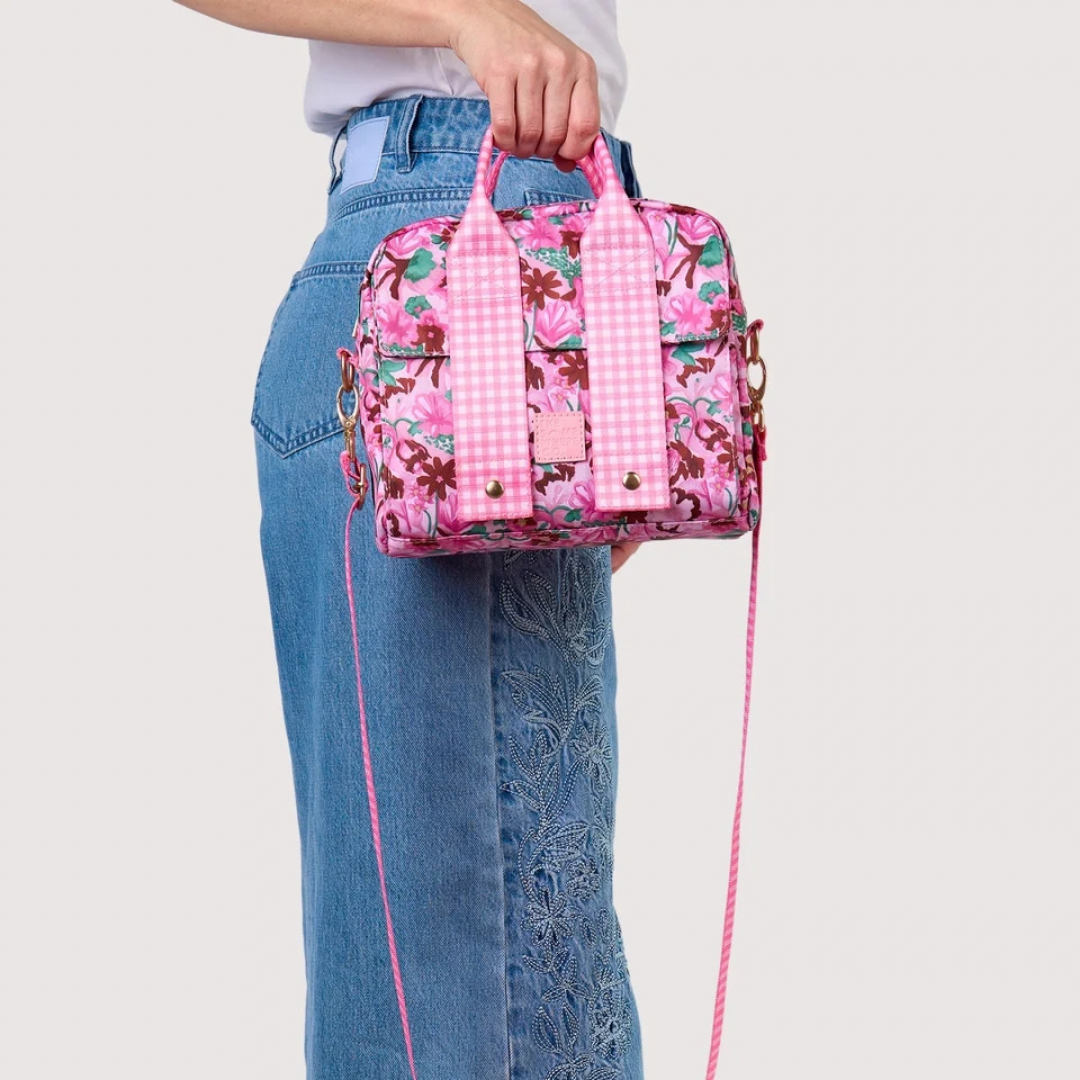 Sweet Pea - The Tote