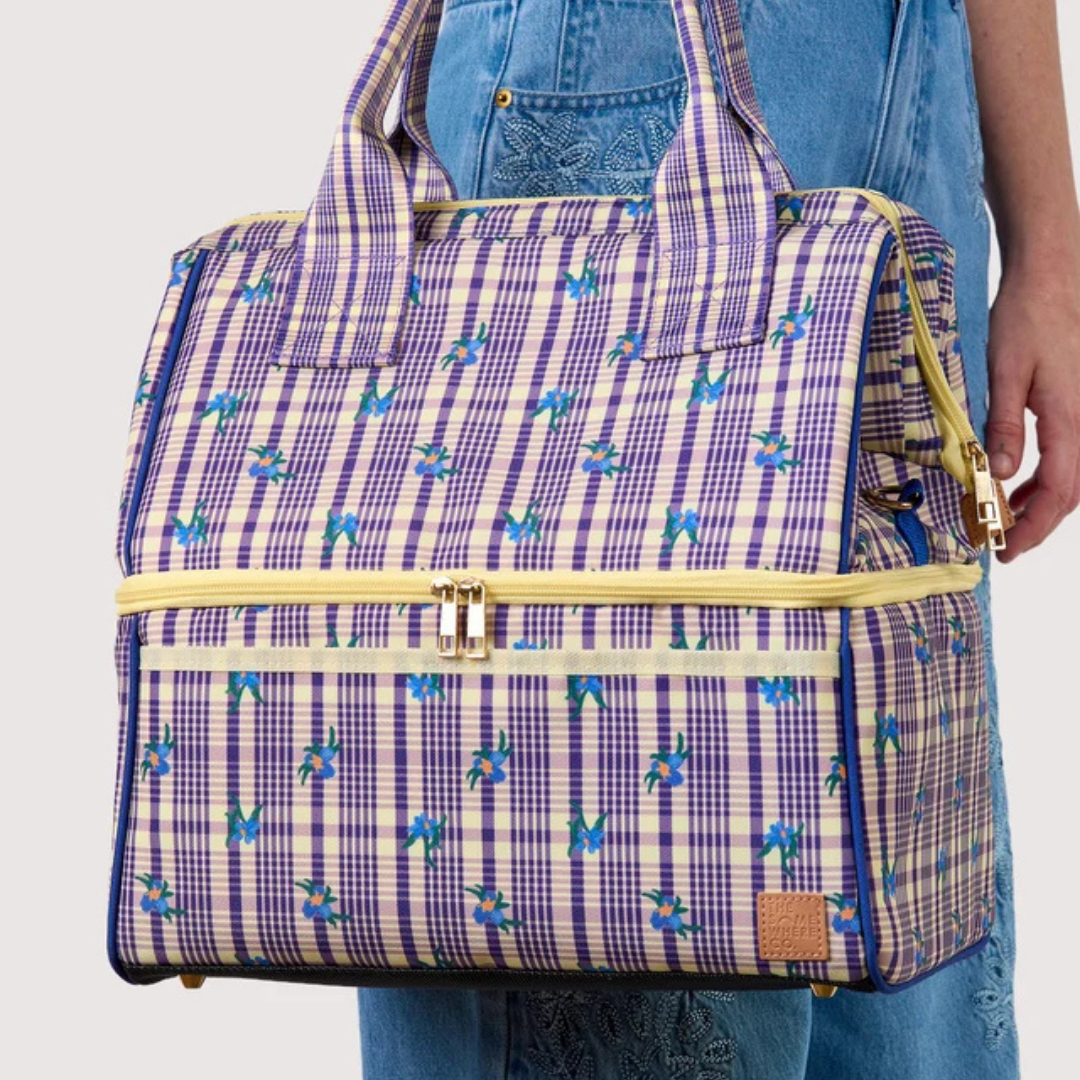 Bluebell - Cooler Bag