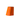 Classic Arnold Circus Stool - Orange