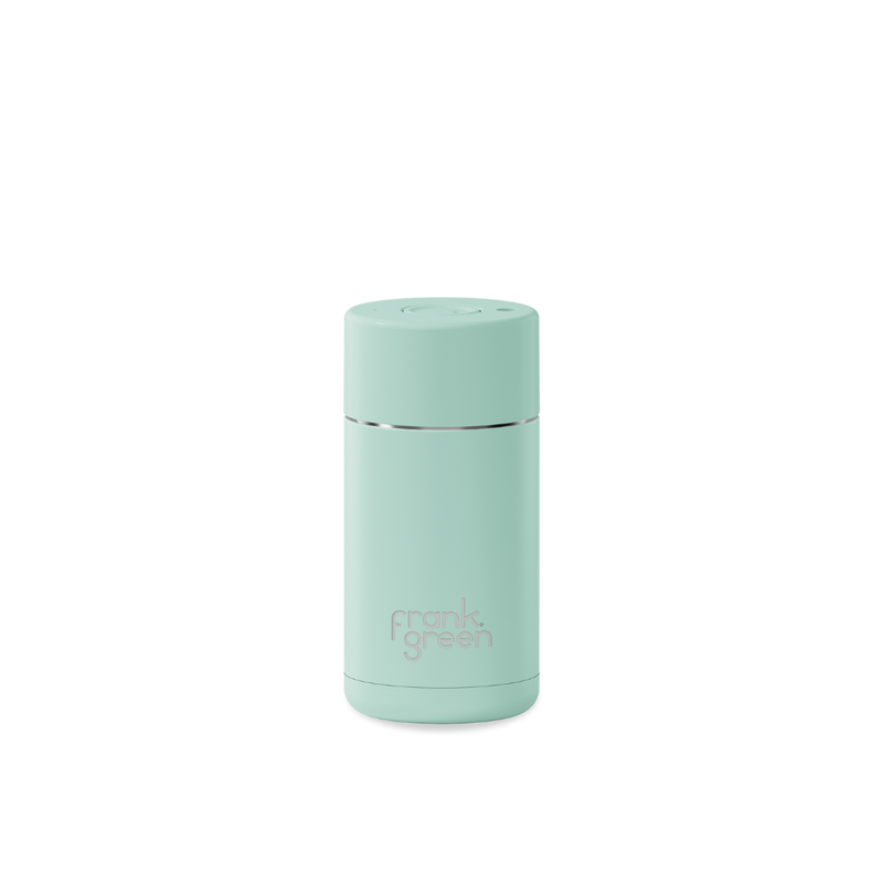 Limited Edition Ceramic Reusable Cup