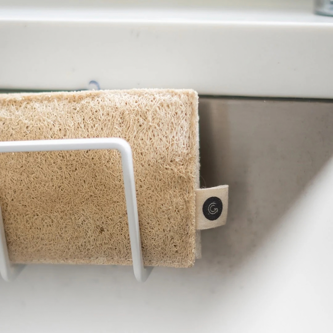 Good Change Eco Scrubber - 2 Pack