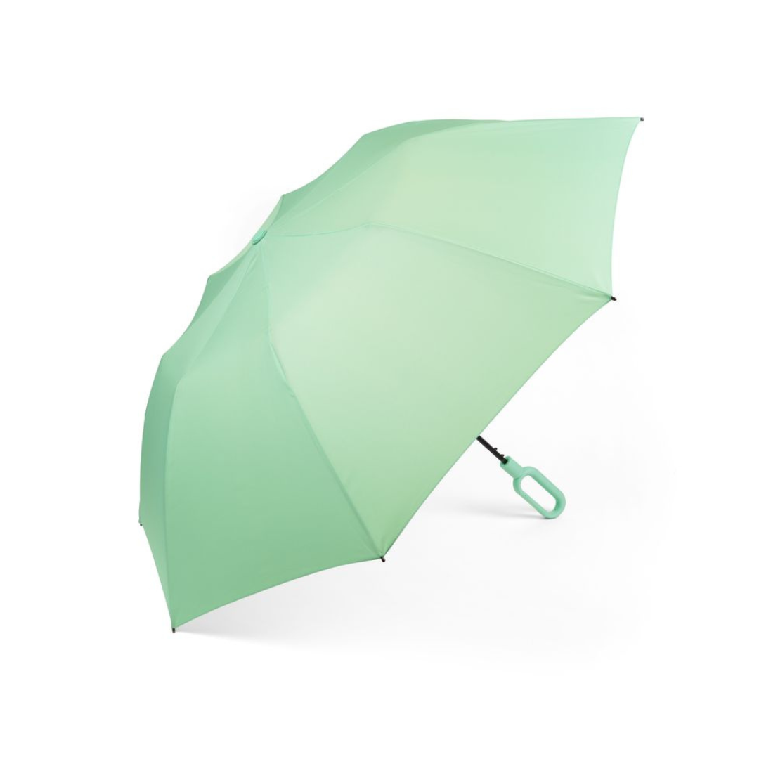 Mini Hook Umbrella - Assorted Colours