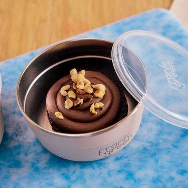 Duo Pack To Go Bowl - Blushed