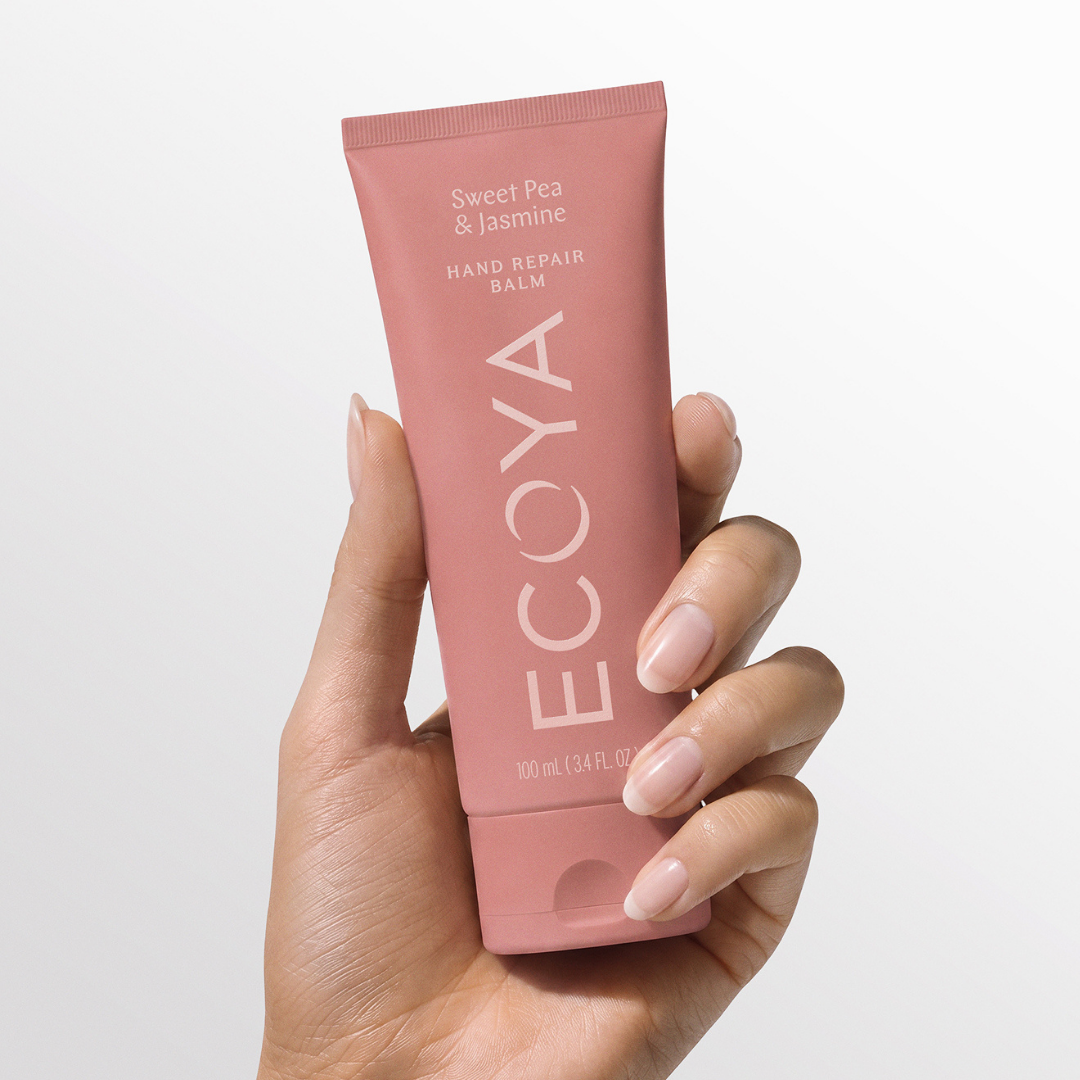 Hand Repair Balm (100ml) - Sweet Pea & Jasmine