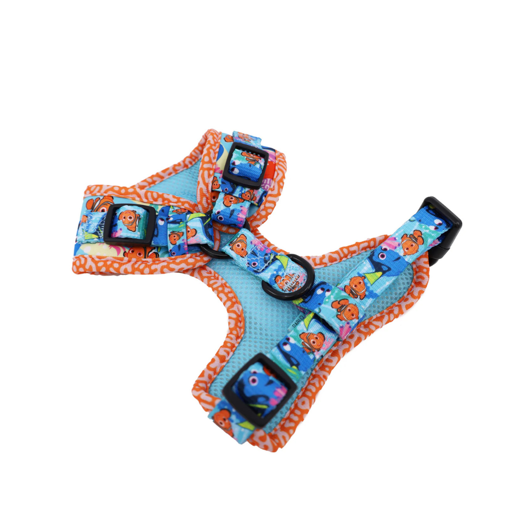 Finding Nemo: Adjustable Harness
