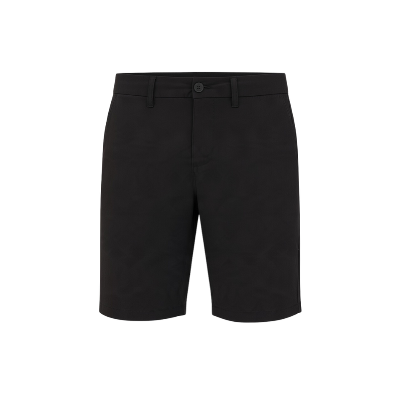 Classic Short - 9inch - Black
