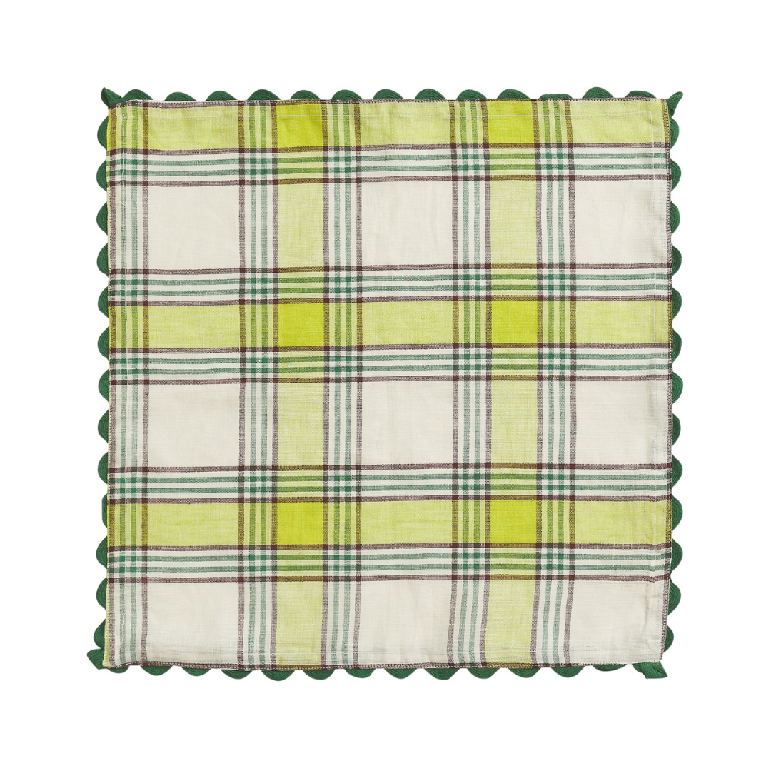 Claudella Napkin Set