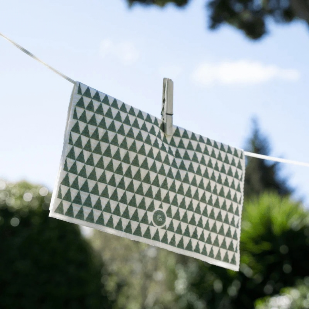 Eco Cloths Medium (3 Pack)