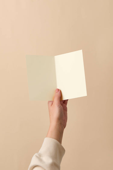 Hip Hip Hooray | Greeting Card