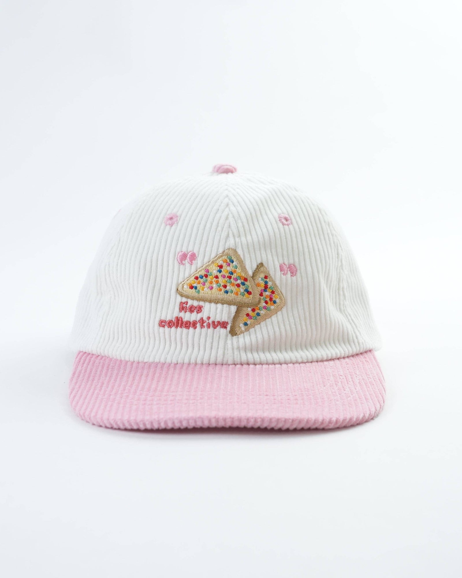 Fairy Bread Mini Lid