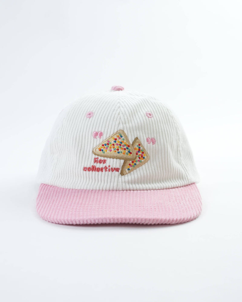 Iconic Fairy Bread Lid