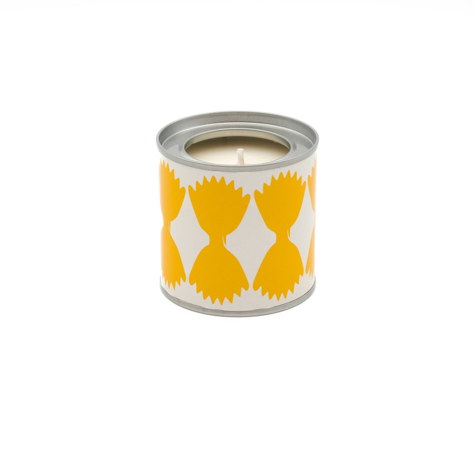 PASTA (lemon + basil)