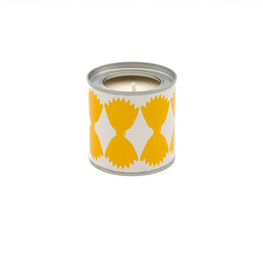 PASTA (lemon + basil)