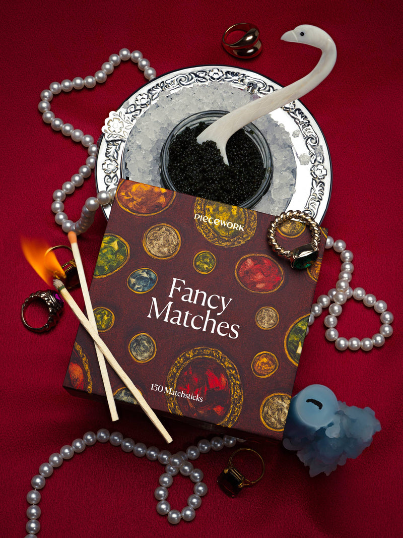 Fancy Matches
