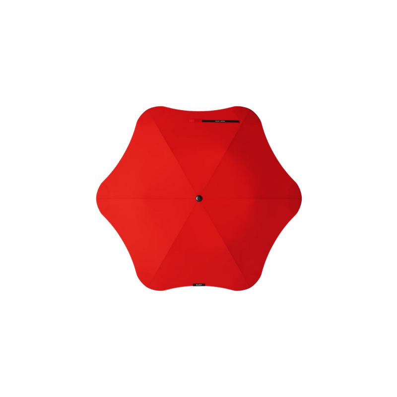 Blunt Metro Cherry Red