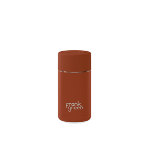 Limited Edition Ceramic Reusable Cup - Toffee