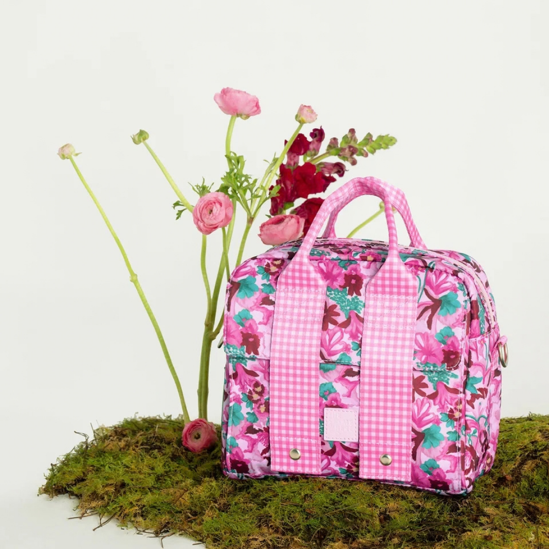 Sweet Pea - The Tote
