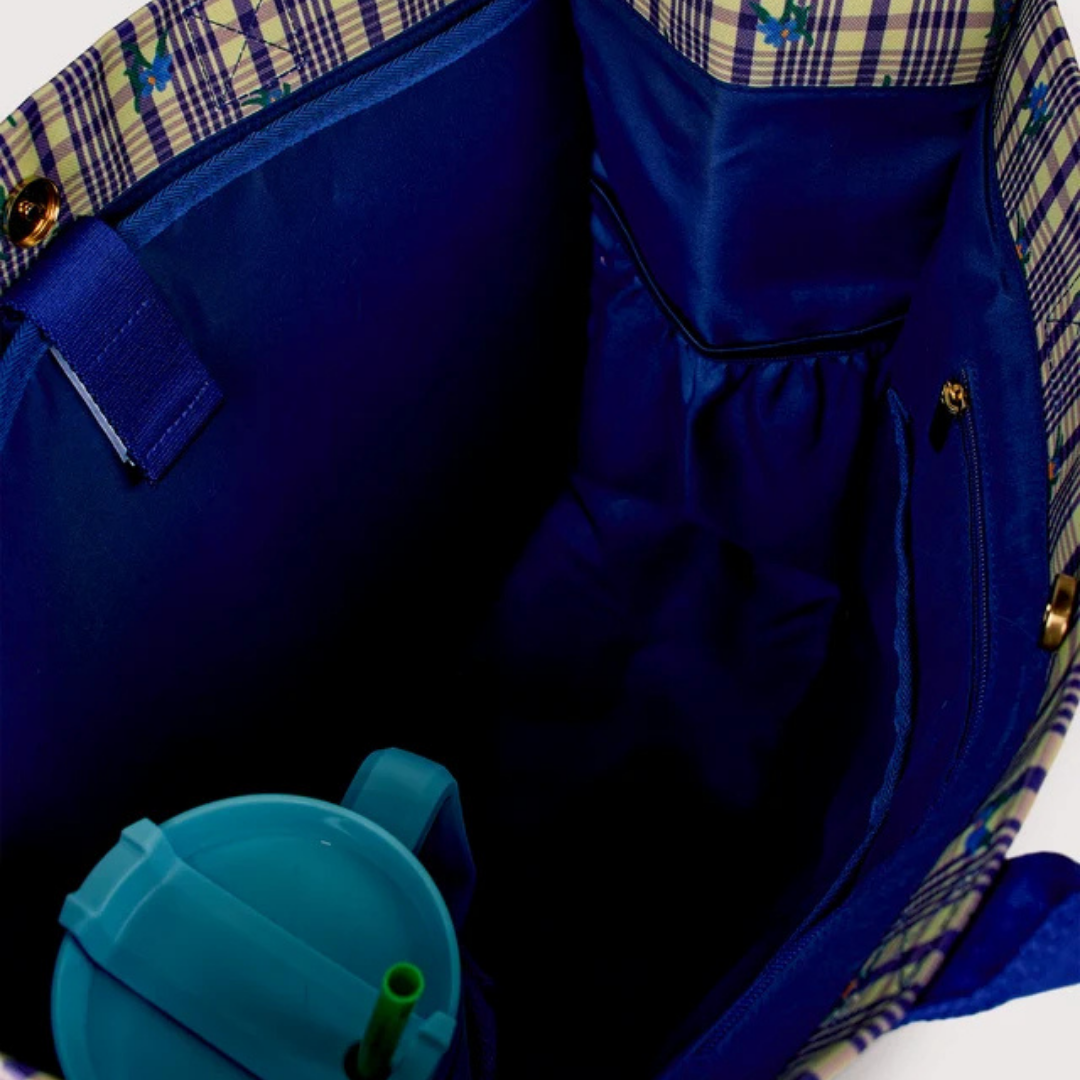 Bluebell - Ultimate Tote Bag