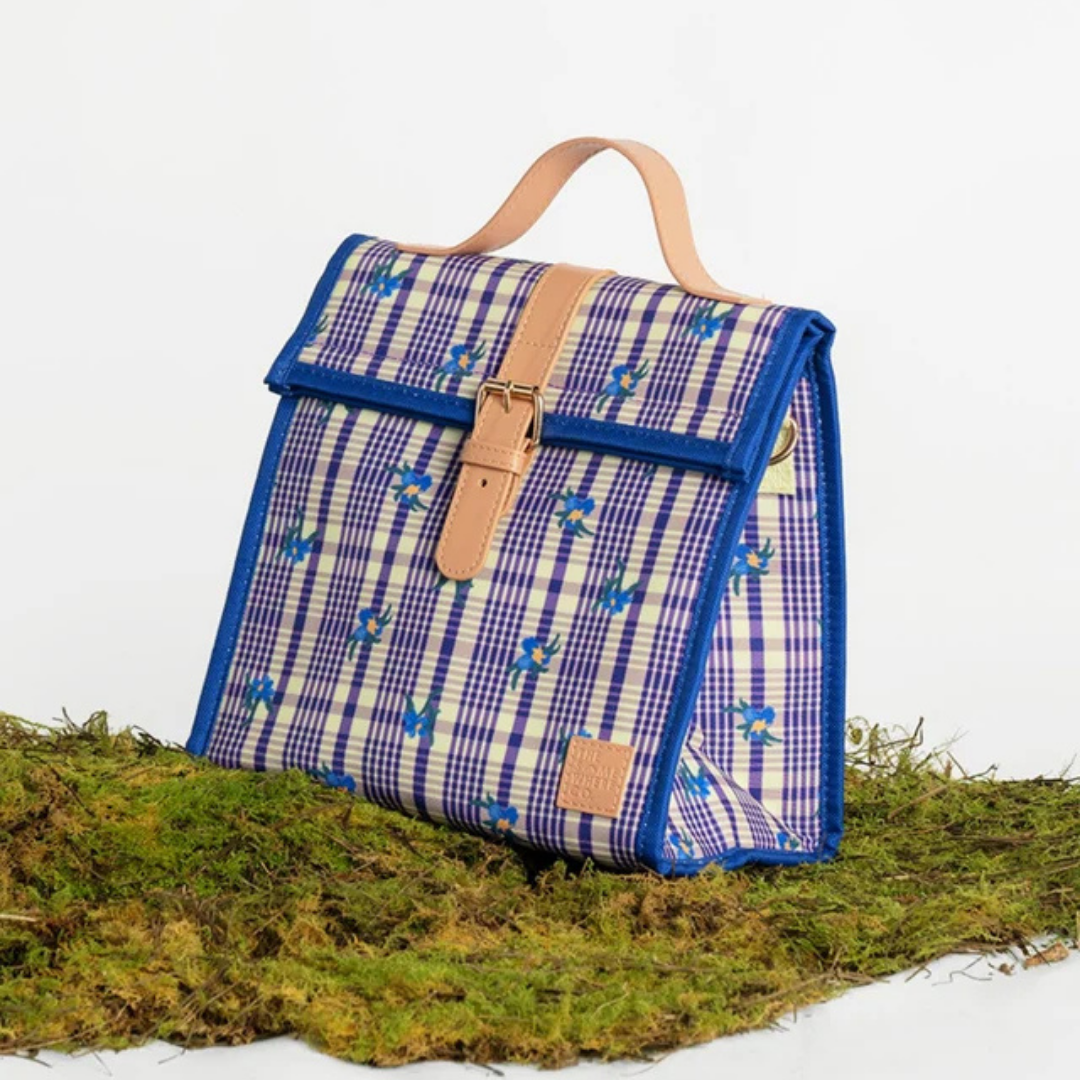 Bluebell - The Satchel
