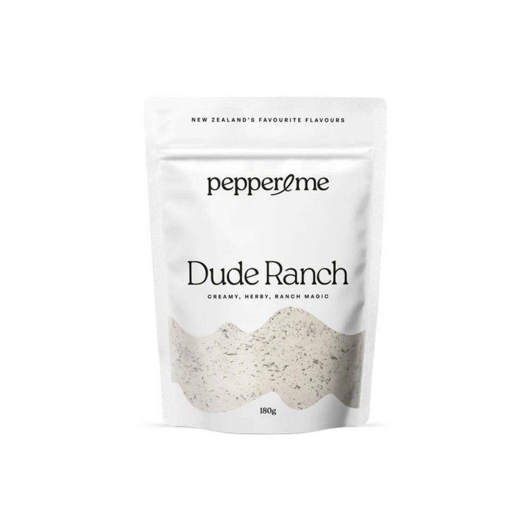 Dude Ranch