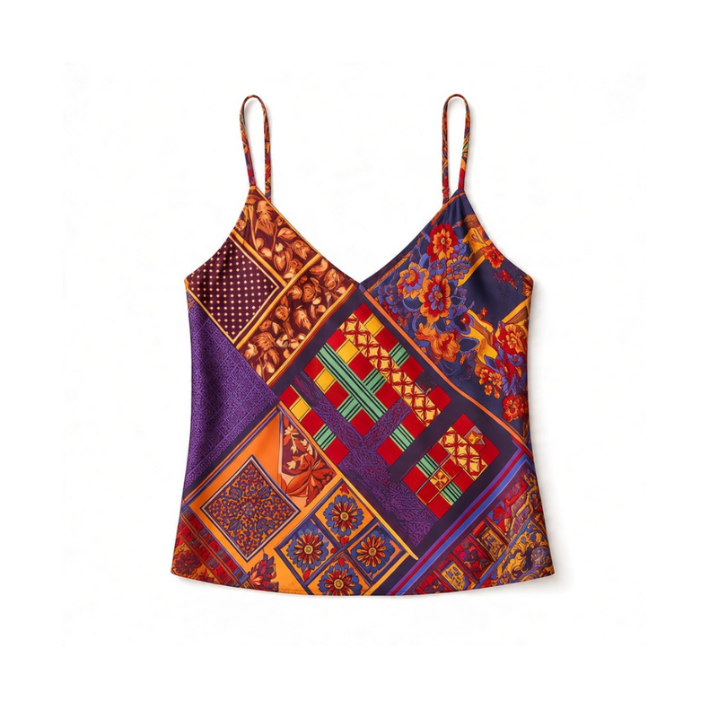 Sorina Cami Top