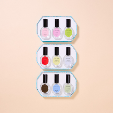 Trio Room Spray Set - The Homebody