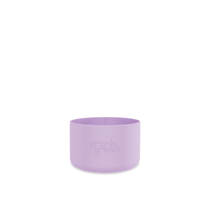 34oz Bumper Bottle Guard - Lilac Haze
