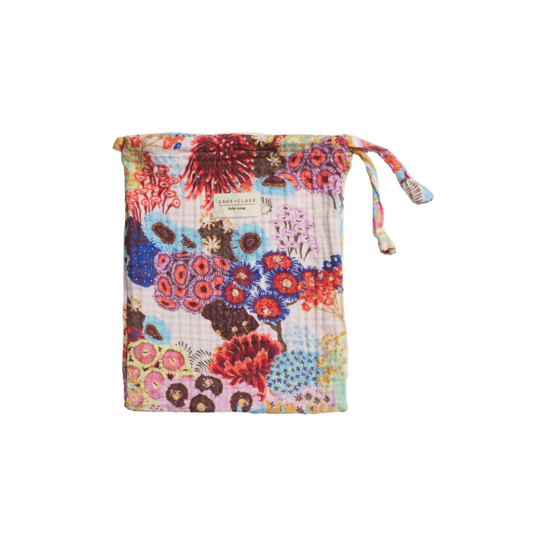 Cora Baby Wrap