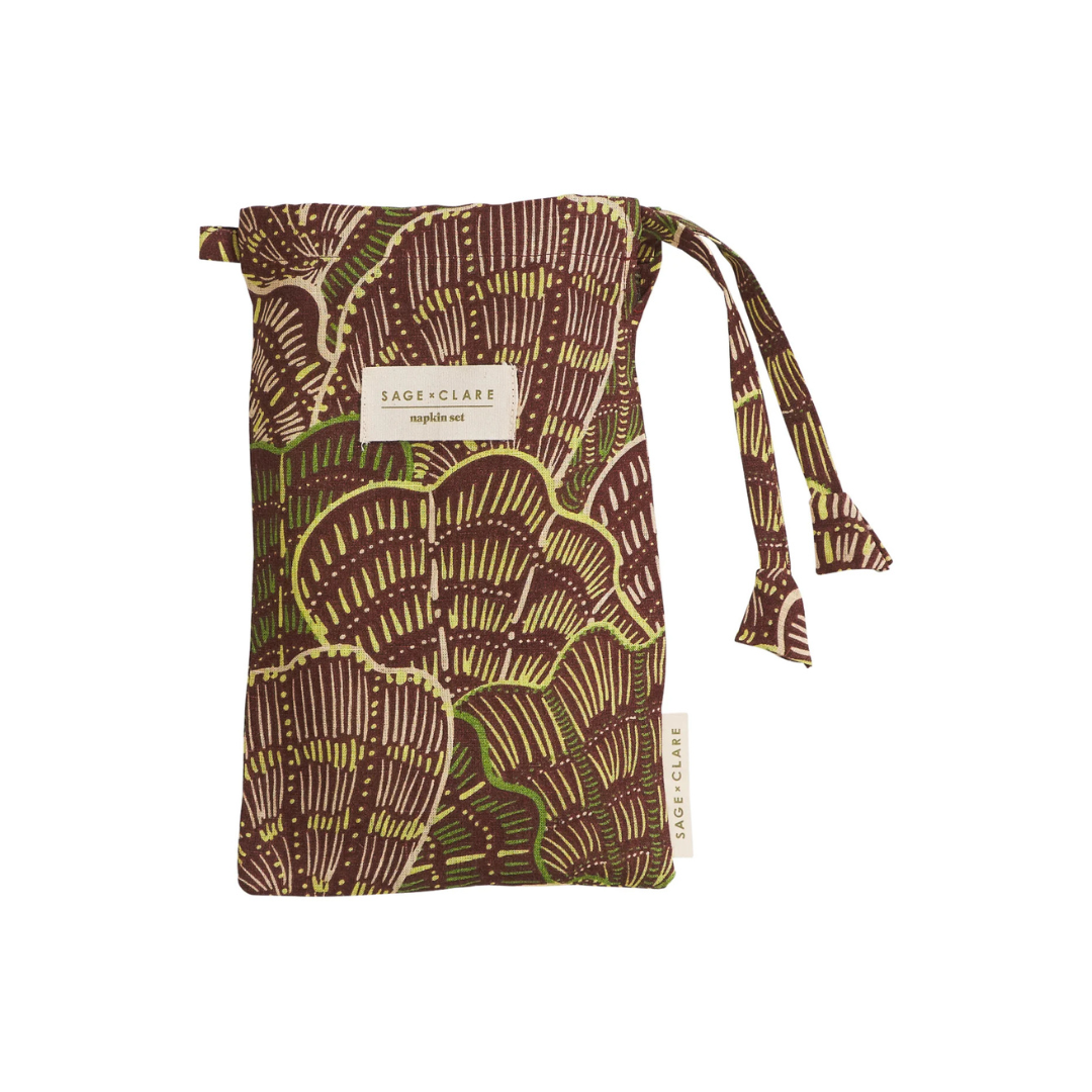 Claudella Napkin Set