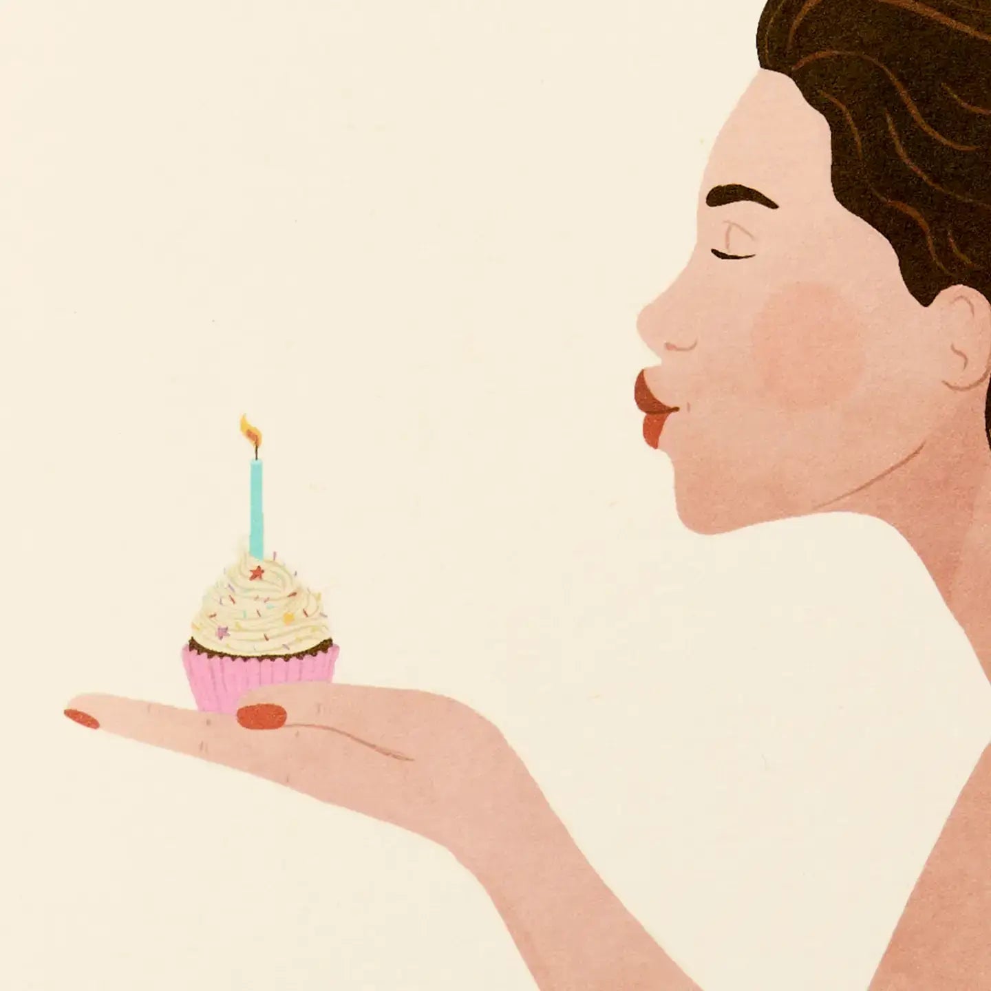 Hip Hip Hooray | Greeting Card