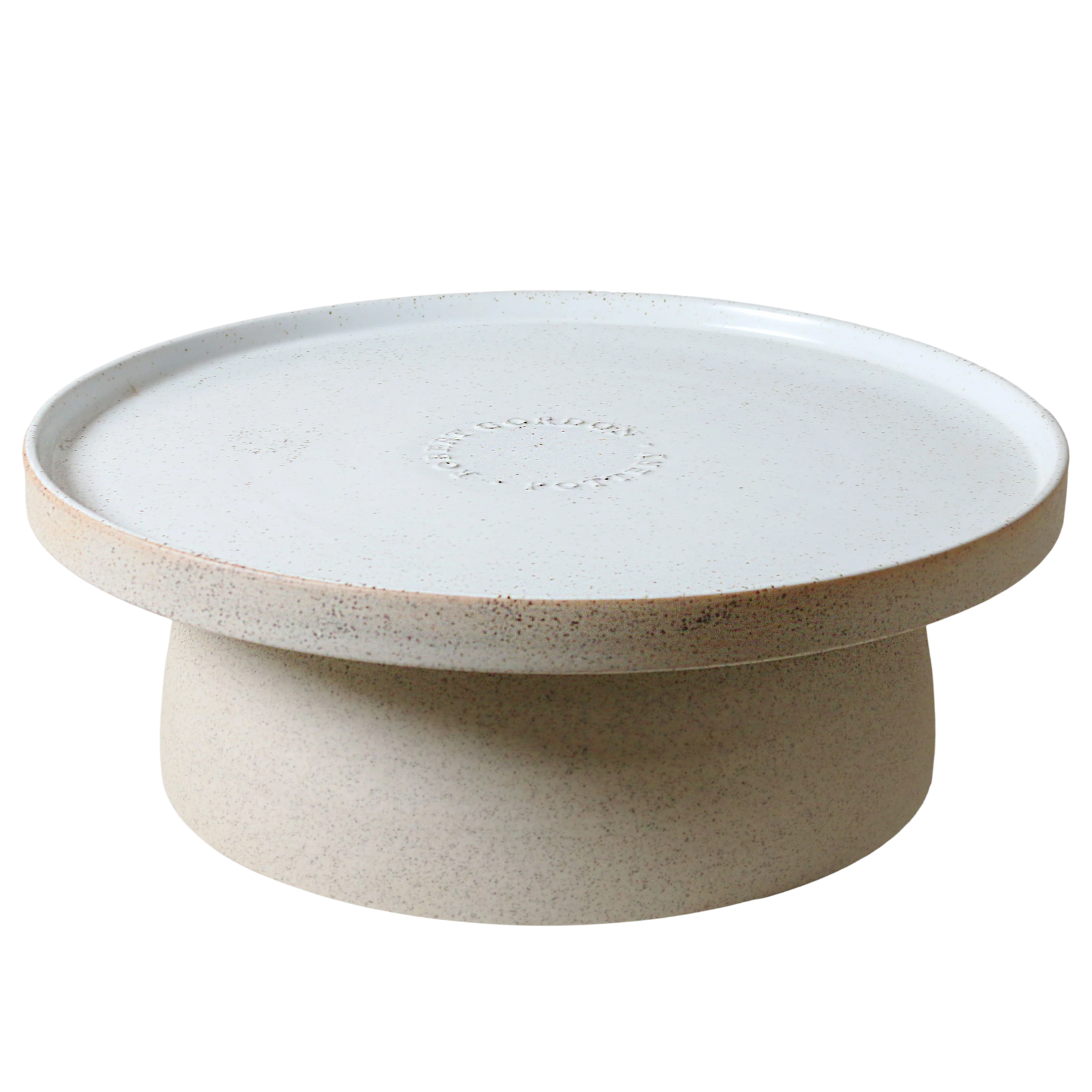 Cake Stand / Garden To Table
