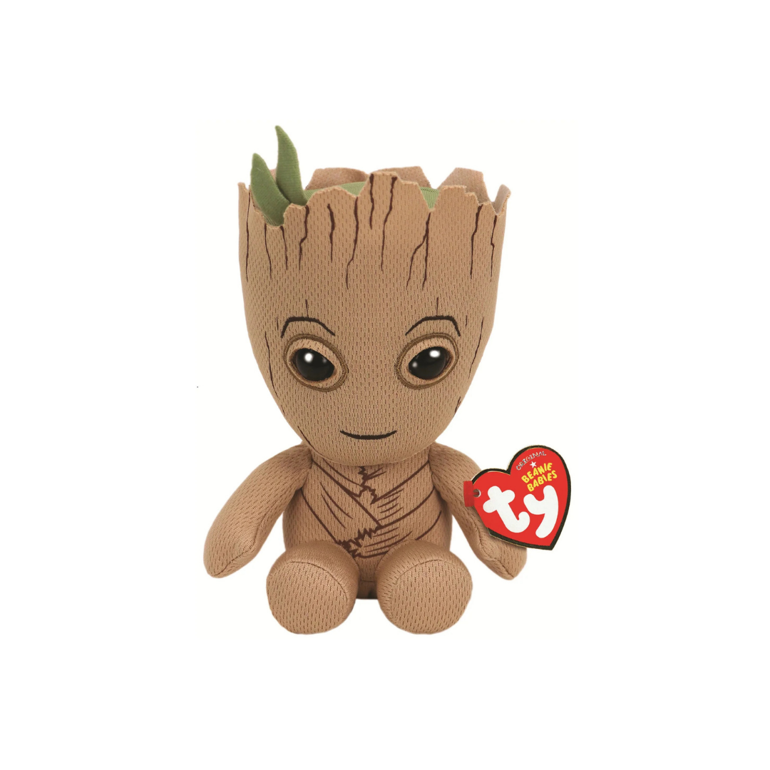 Groot - Reg