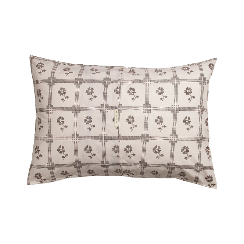 Bonny Cotton Pillowcase Set
