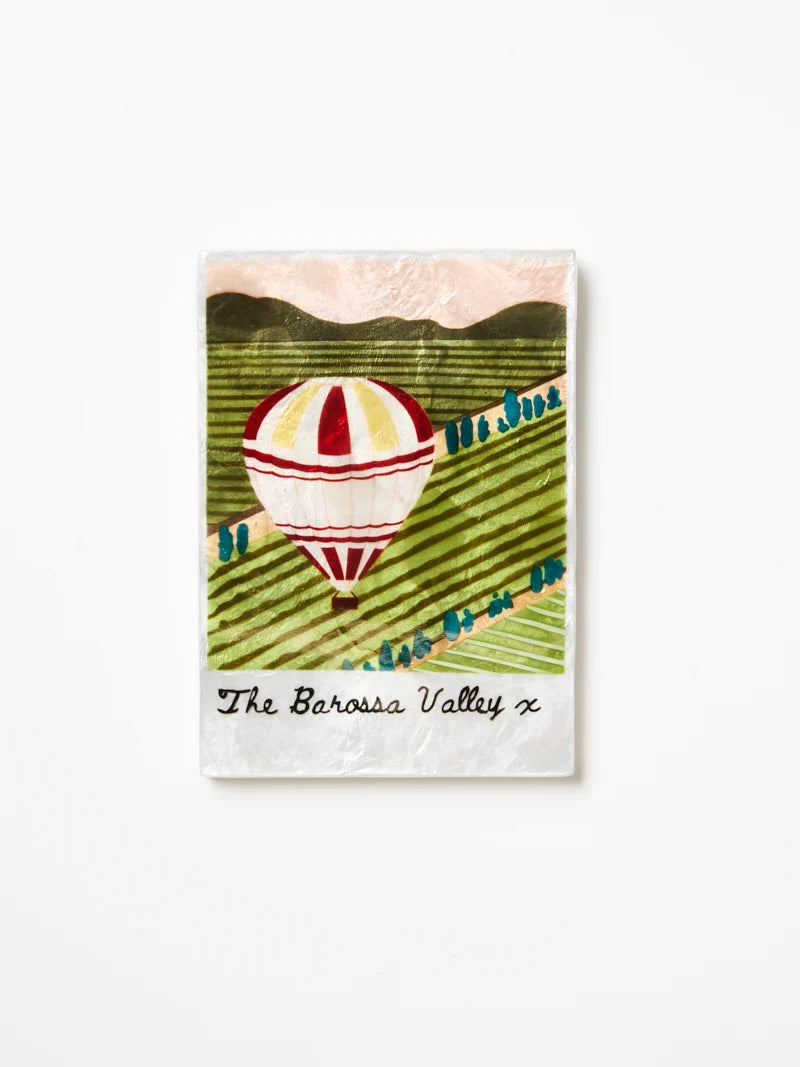 Snapshot Tile Barossa