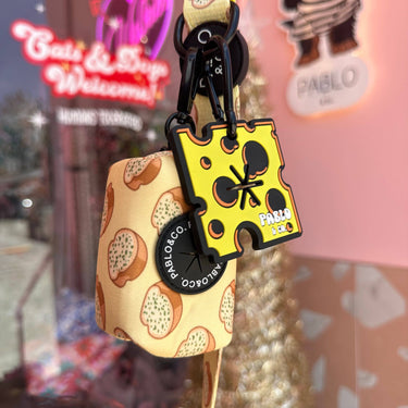 Doo Doo Holder - Cheese Tax