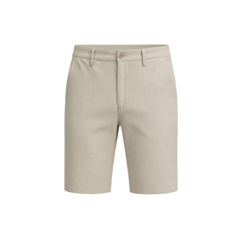 Classic Lin-In Short - 9inch Toi Toi