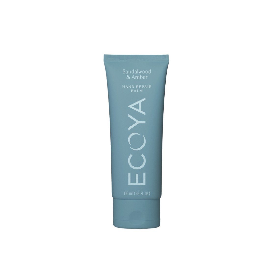 Hand Repair Balm (100ml) - Sandalwood & Amber