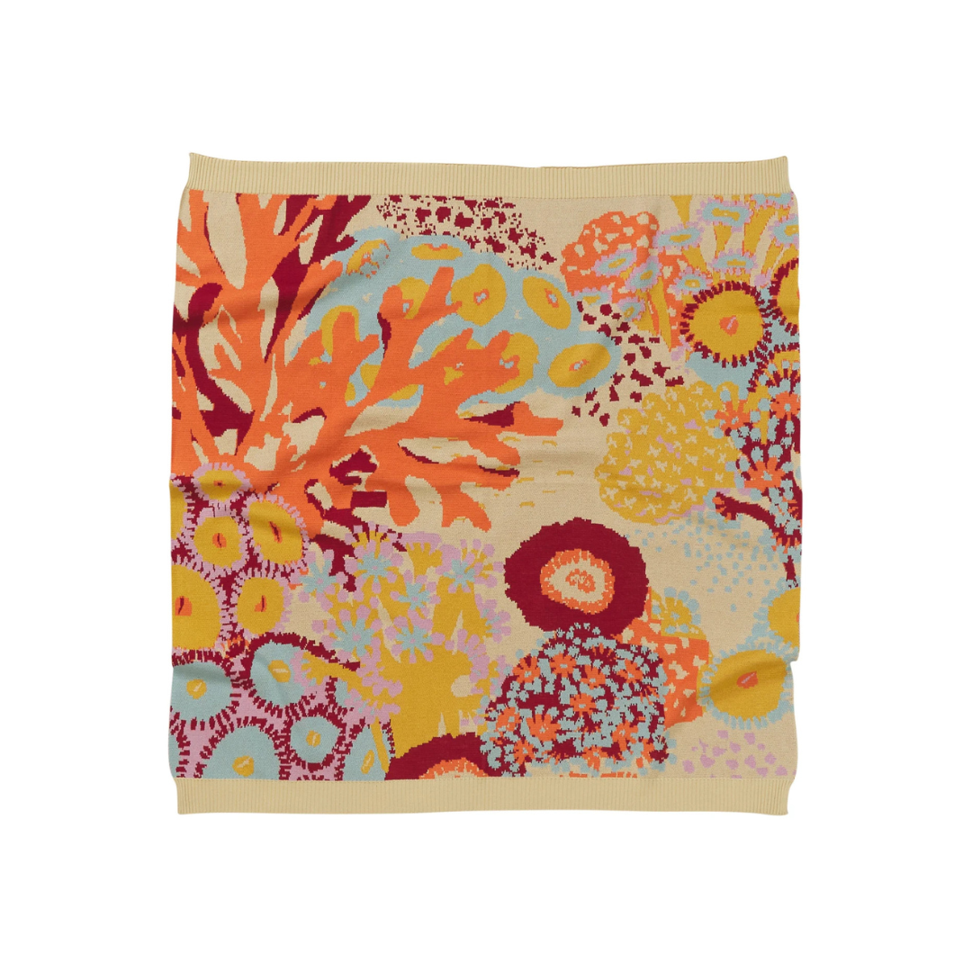 Cora Baby Wrap