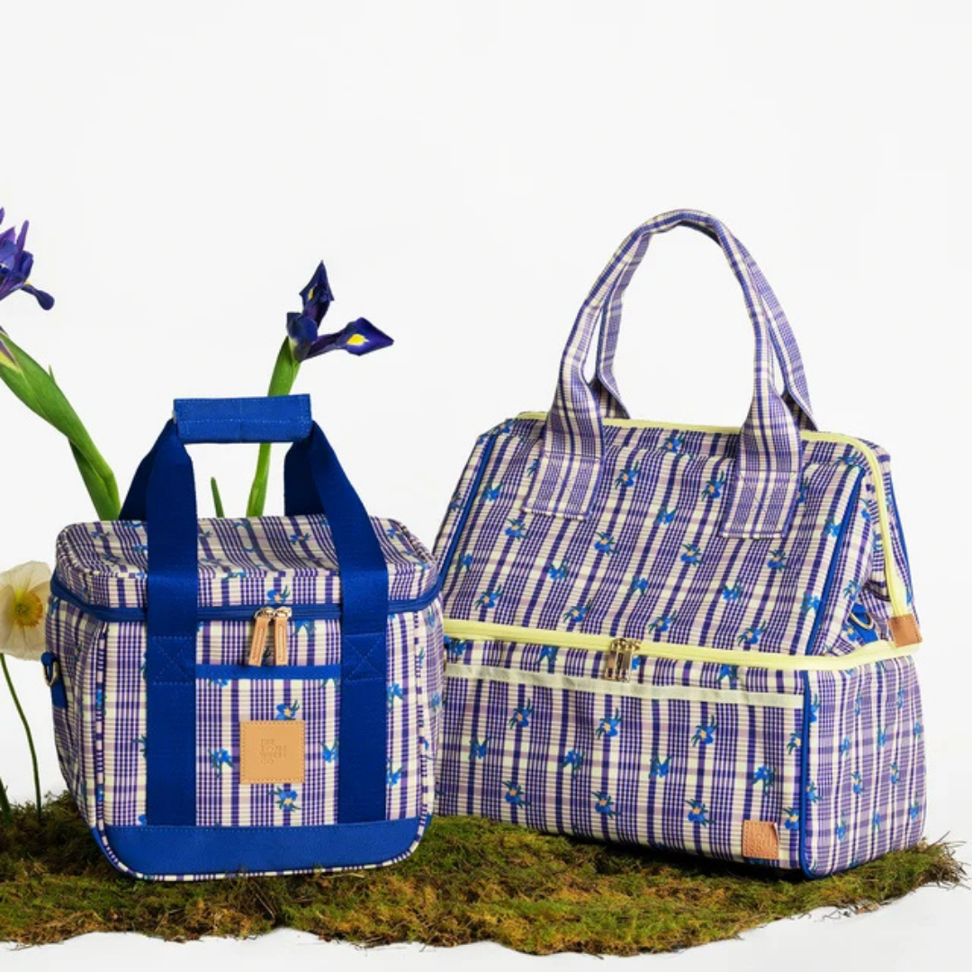 Bluebell - Cooler Bag