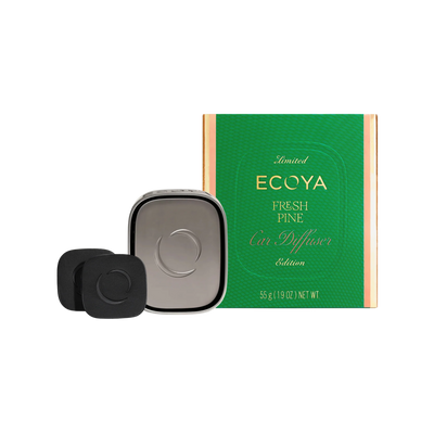 Car Diffuser Gift Set - Fresh Pine