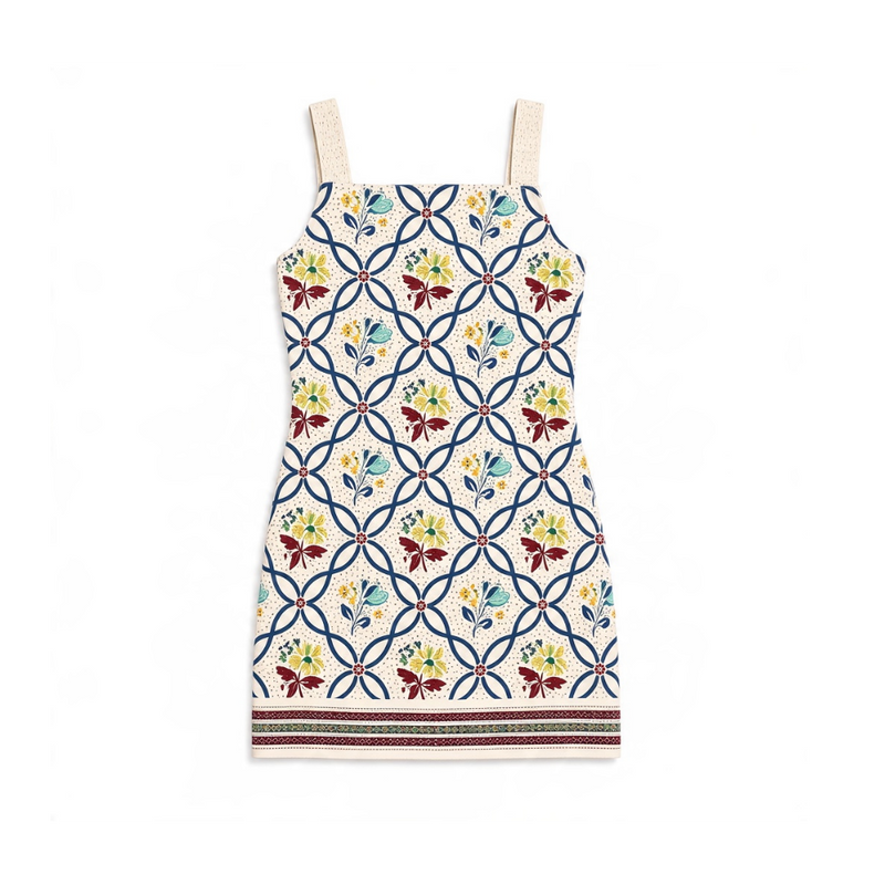 Norali Dress
