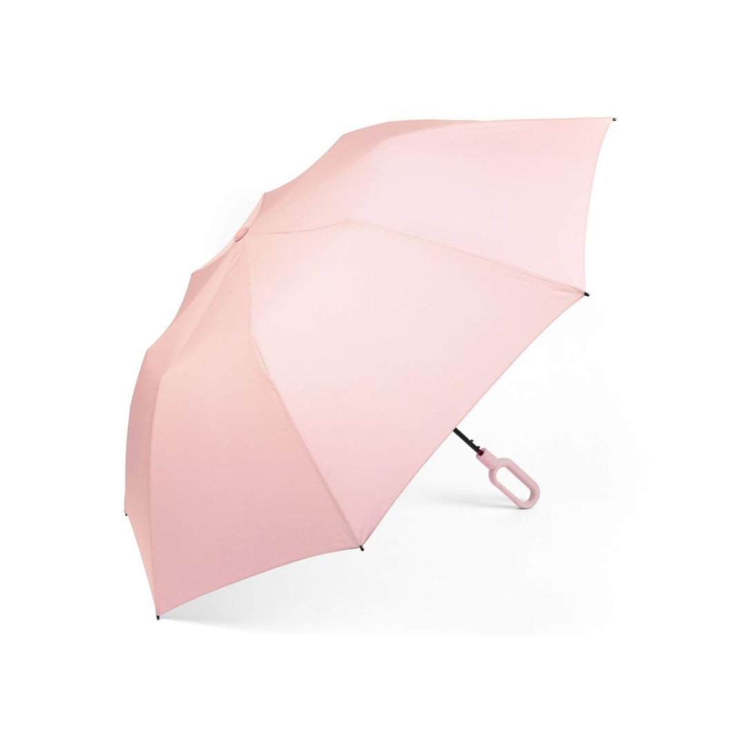 Mini Hook Umbrella - Assorted Colours