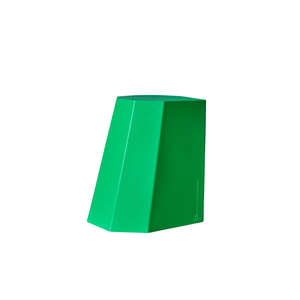 Classic Arnold Circus Stool - Bright Green