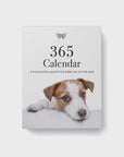 Puppy 365 Calendar