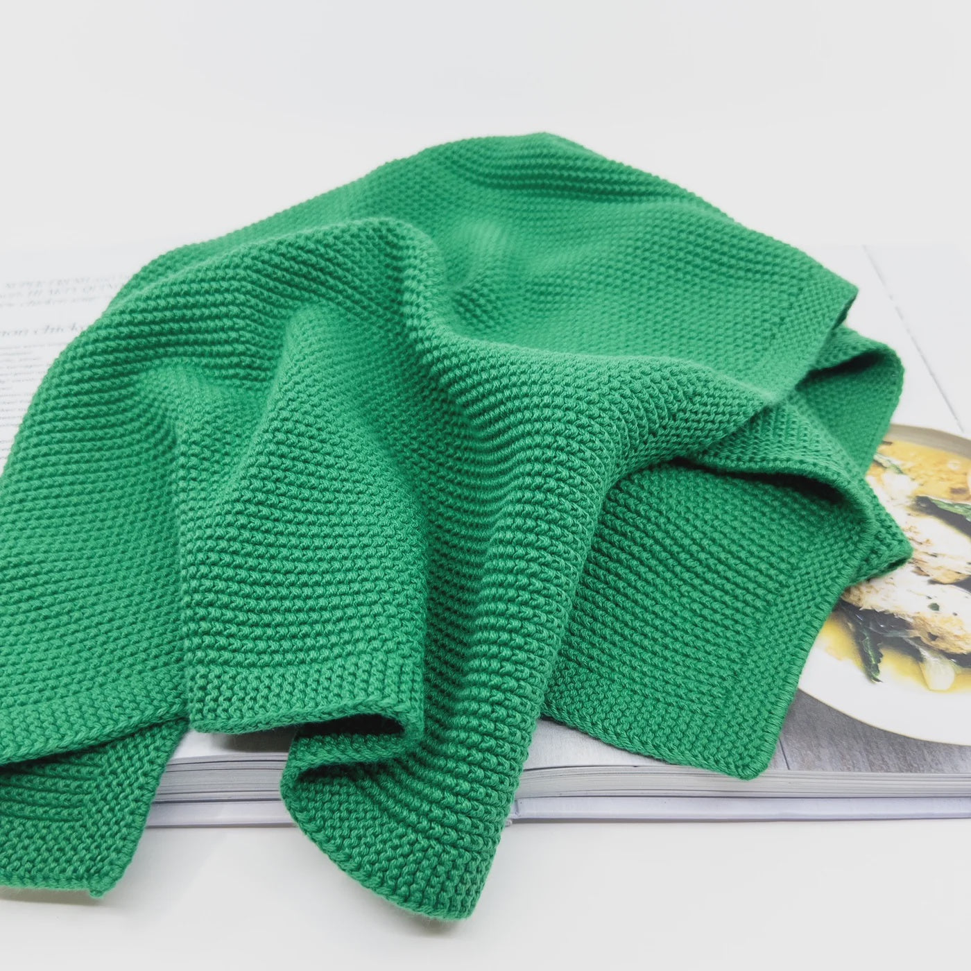 Hand Towel