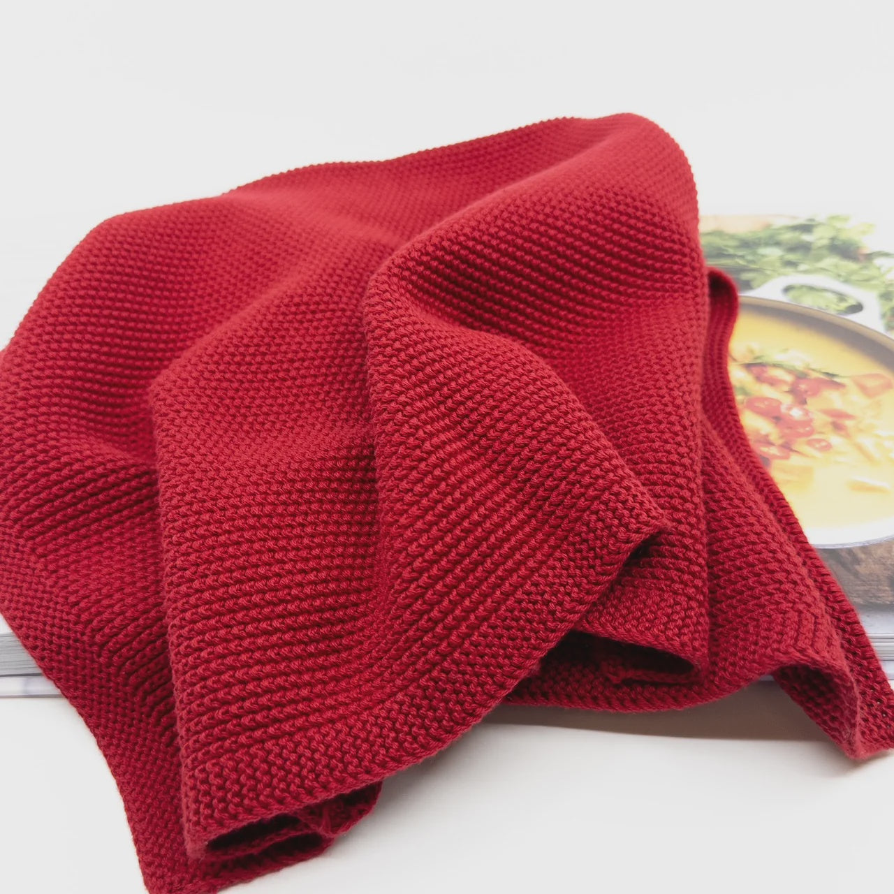 Hand Towel